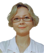 Small irmina korzeniewska dyl