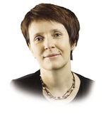 Small papierska lucyna opt