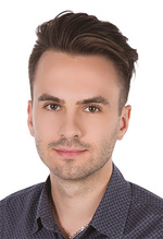 Small ronald lukasevic