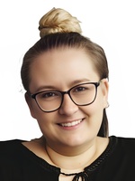 Small hejna