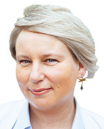 Small aleksandra kapala opt