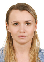 Small joanna maleszewska arc opt