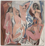 Small les demoiselles d'avig opt