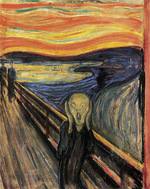 Small the scream opt