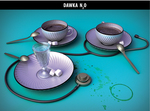 Small sonda