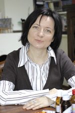 Small korzeniewska rybicka i opt