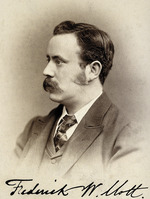 Small frederick walker mott( opt