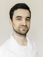 Small jakub sazanow lubelski opt