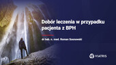 Dobor leczenia