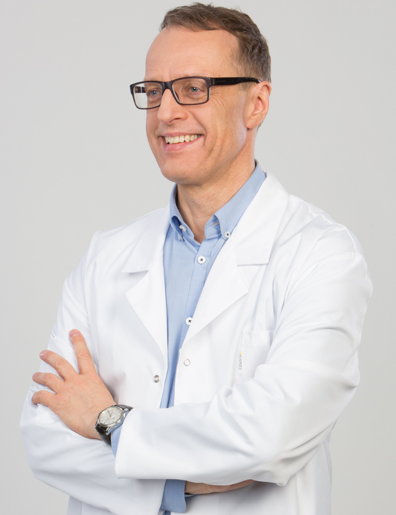 Janusz gumprecht