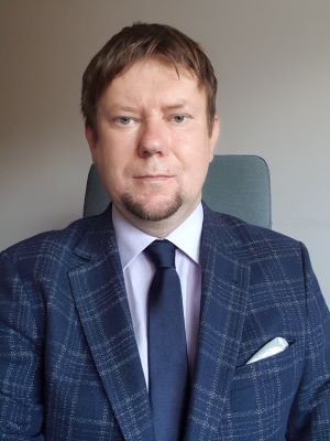 Krzysztof izdebski 2