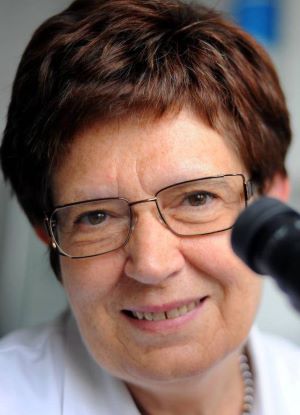 Maria majdan