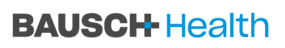 Logo bausch