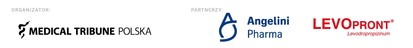 Logo mt angelini levopront