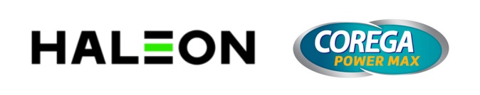 Loga haleon