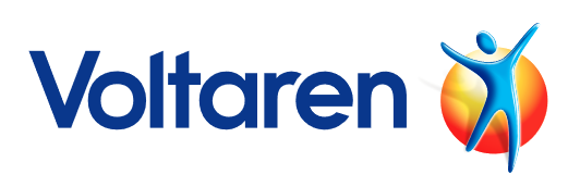 Voltaren logo